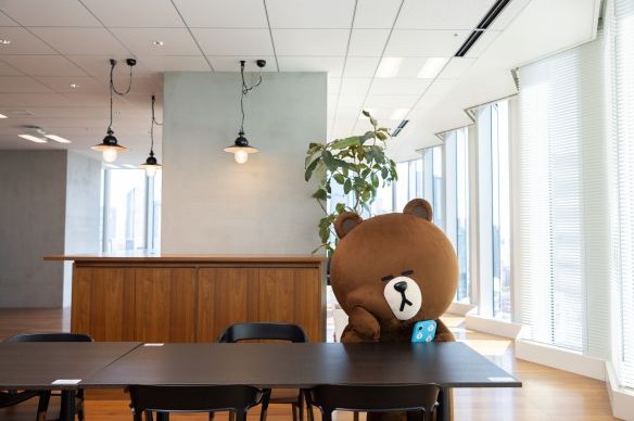LINEヤフー株式会社