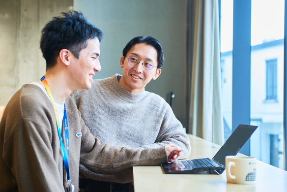 株式会社オズビジョン