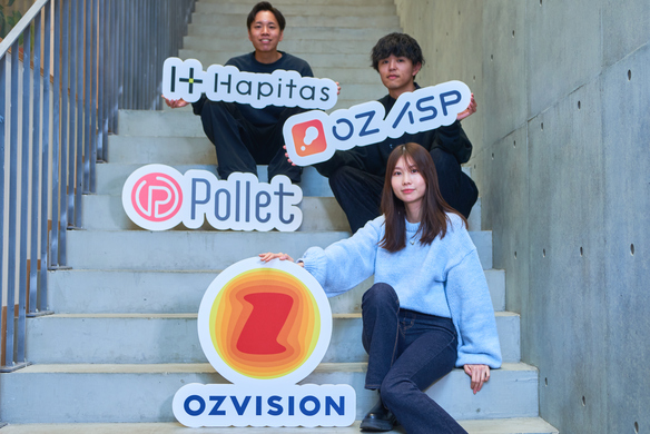 株式会社オズビジョン