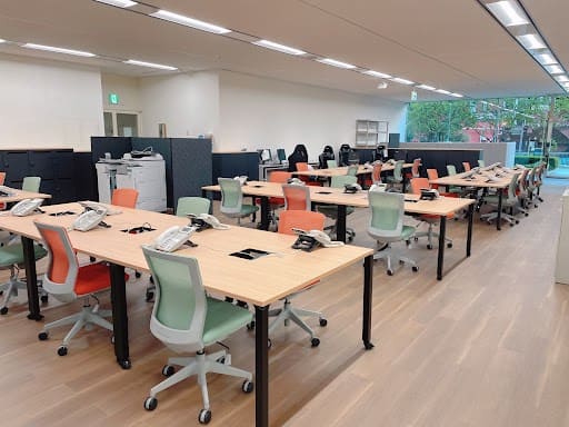 株式会社クラブネッツ
