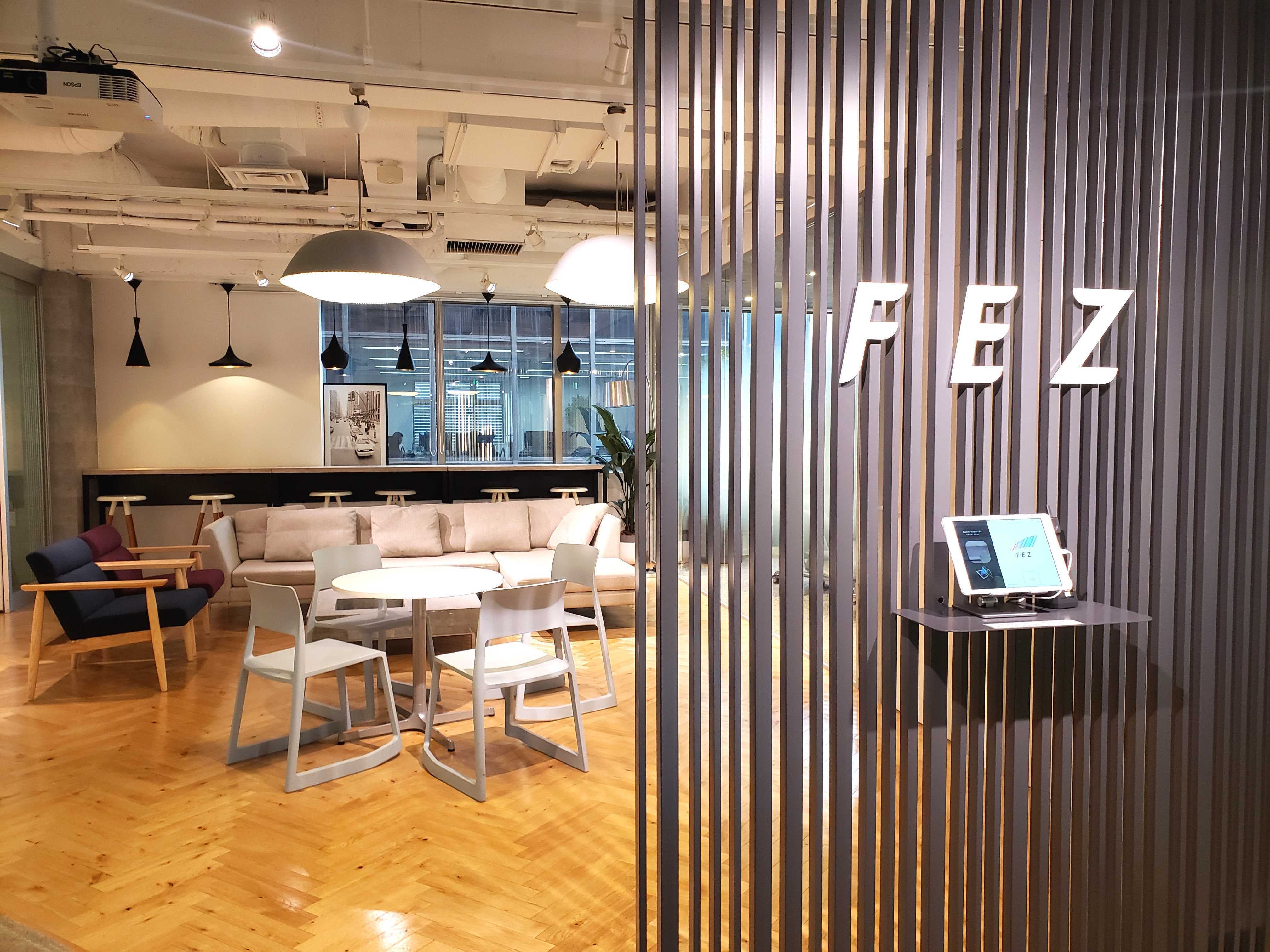 株式会社フェズ