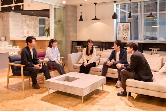 株式会社フェズ