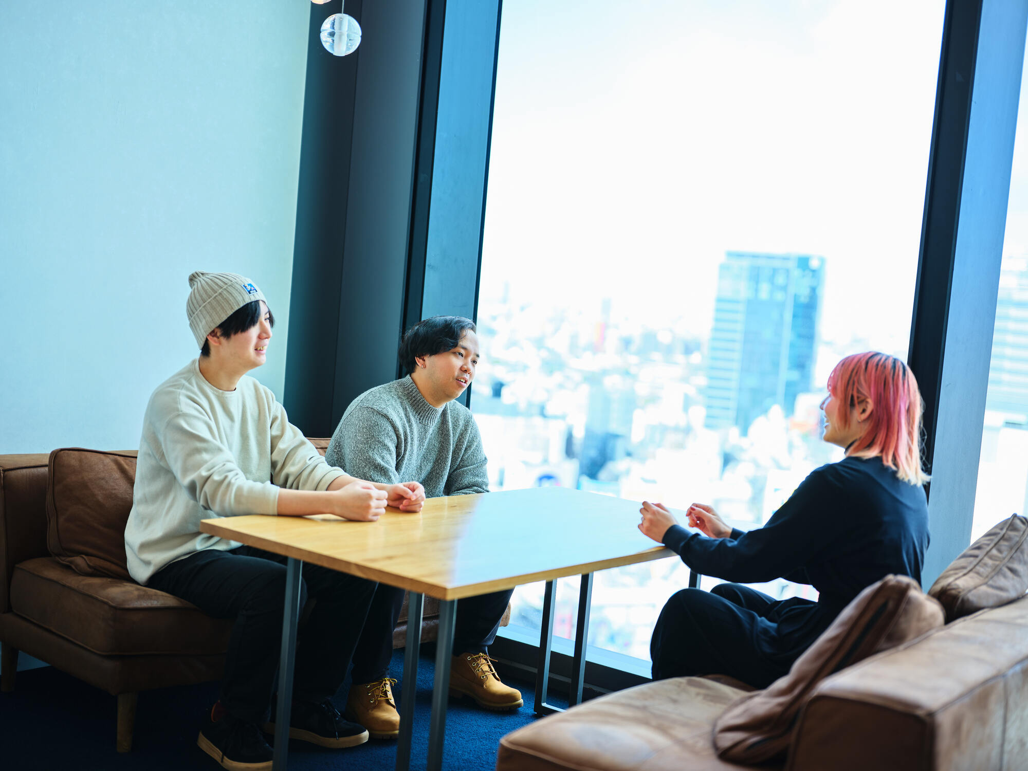 株式会社Carat