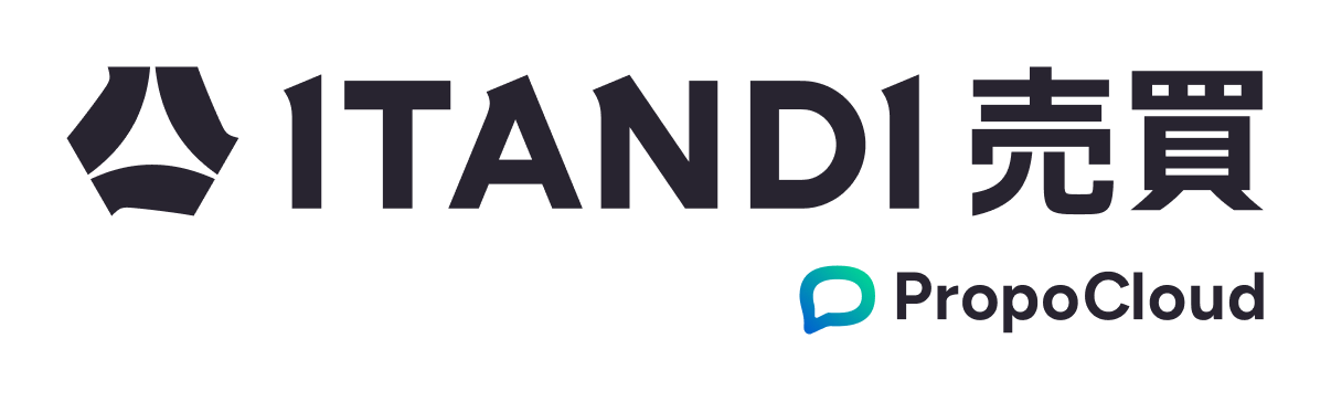 ITANDI 売買 PropoCloud