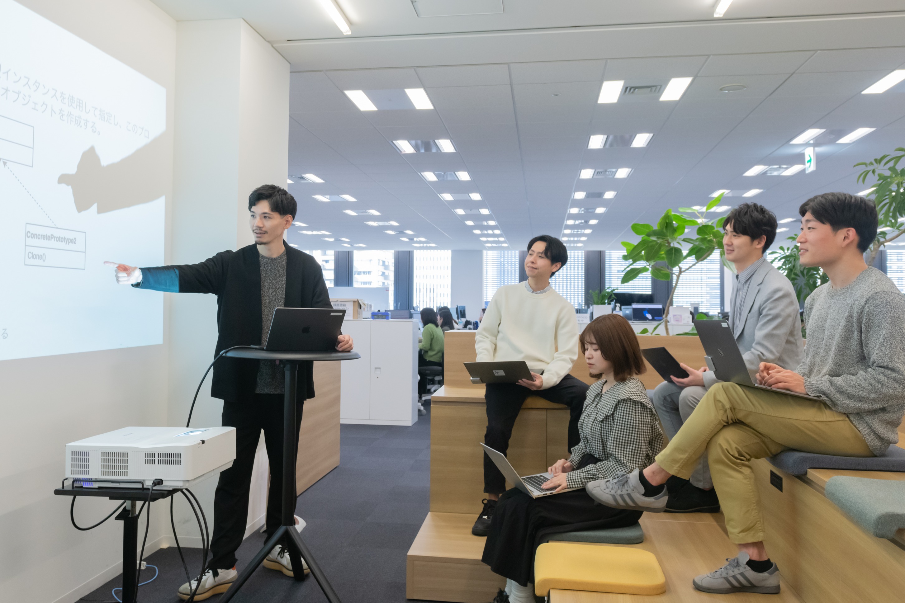 エムスリーキャリア株式会社