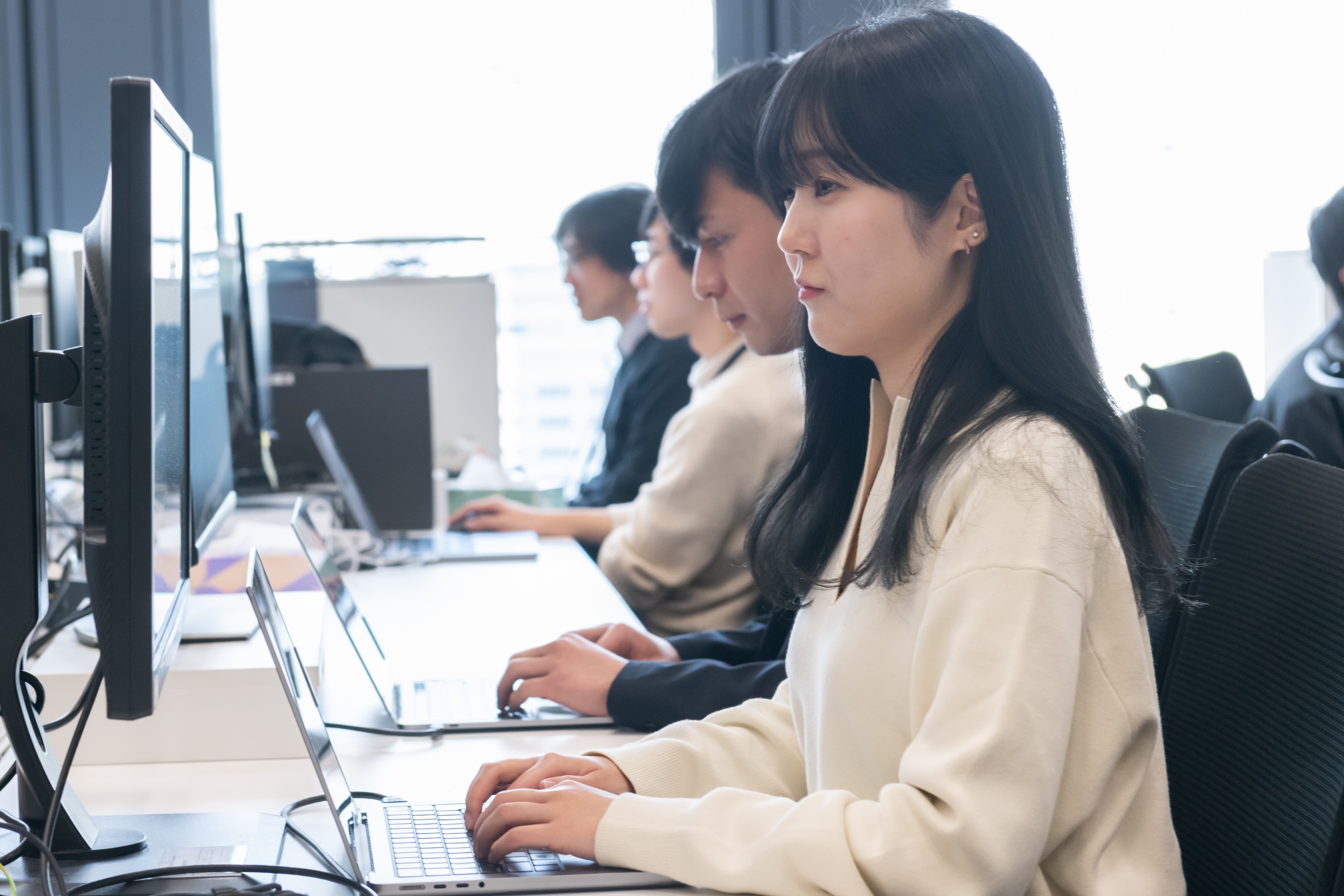 エムスリーキャリア株式会社