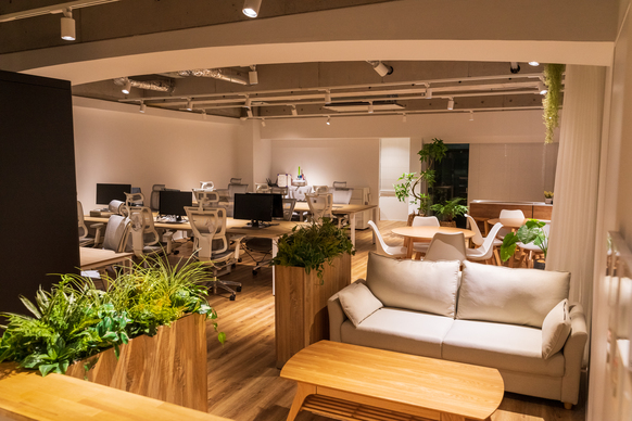 エピックベース株式会社