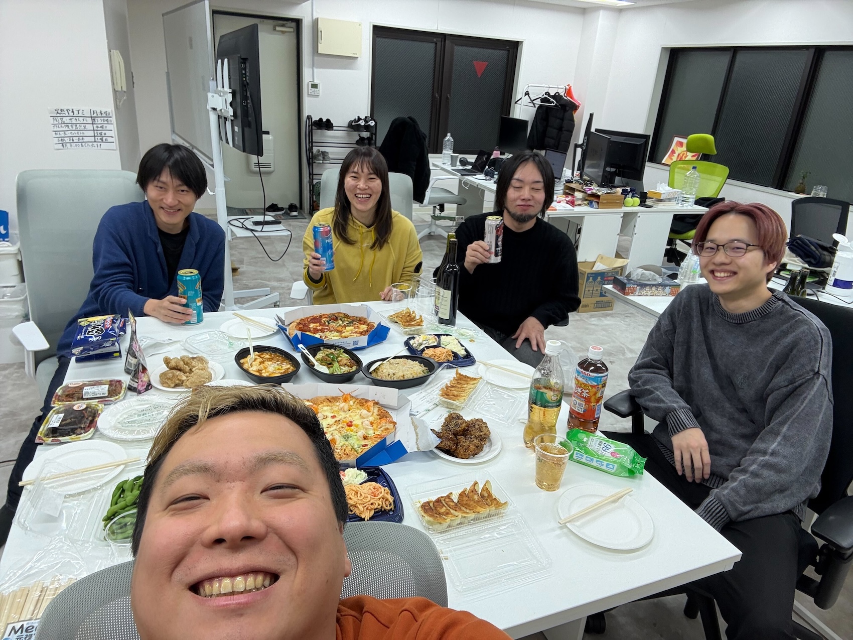 techners株式会社