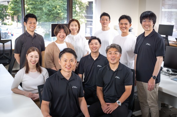 株式会社アーバンエックステクノロジーズ