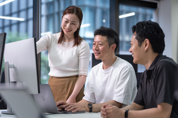 株式会社アーバンエックステクノロジーズ