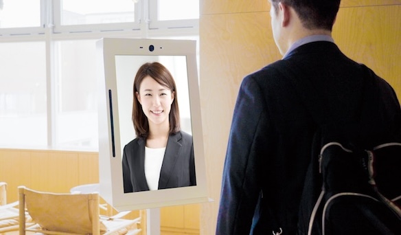 タイムリープ株式会社