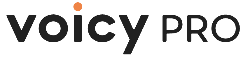 VoicyPro