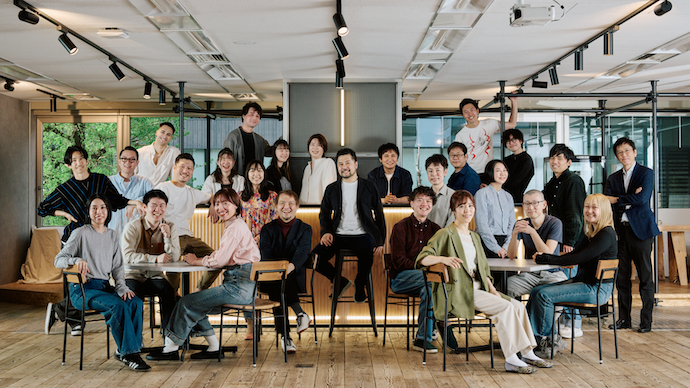 株式会社Voicy