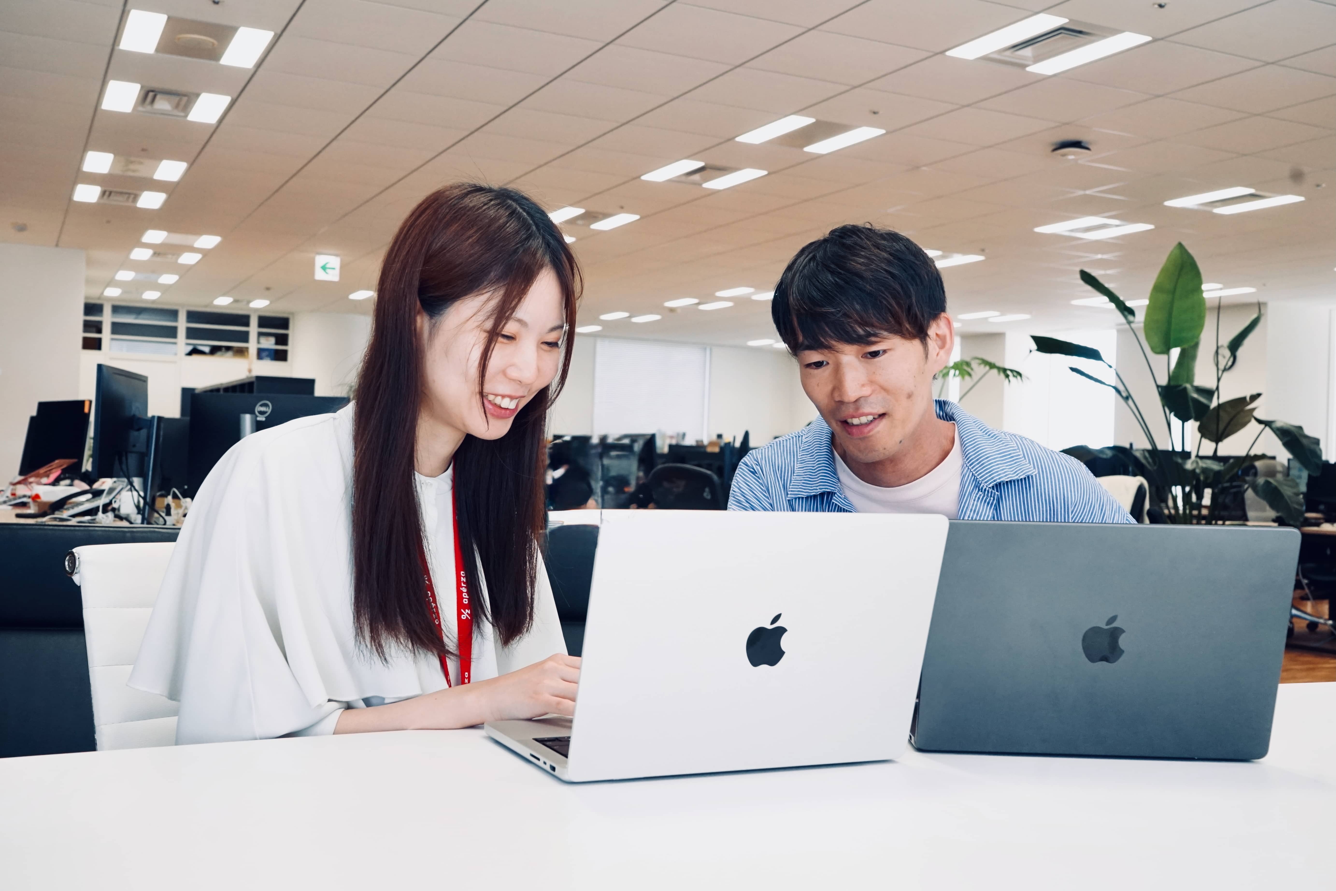 株式会社アペルザ