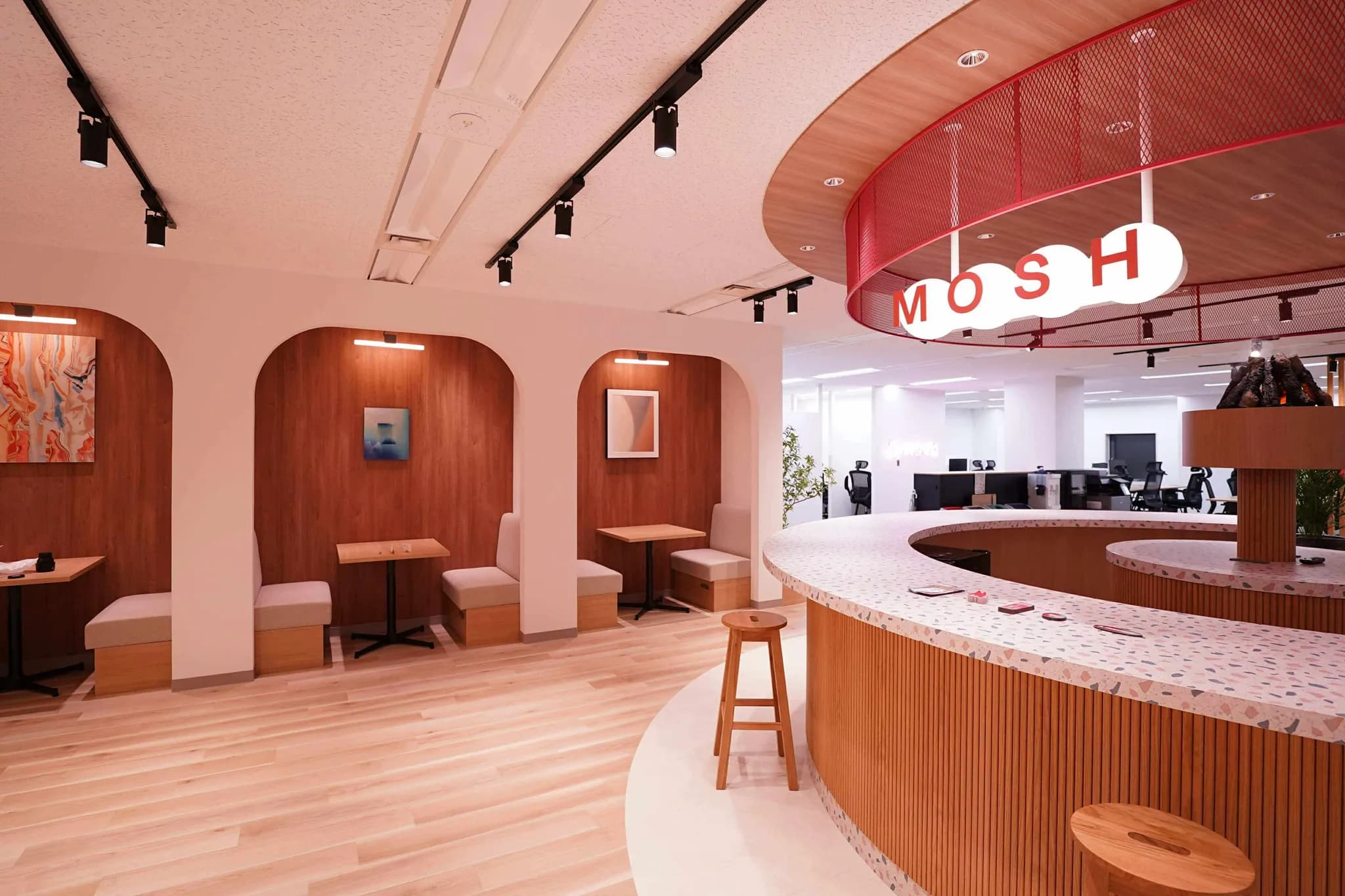 Mosh株式会社