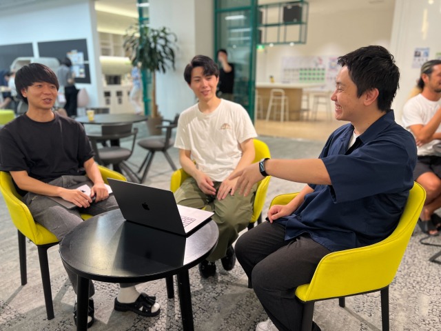 株式会社SalesNow