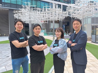 株式会社SalesNow