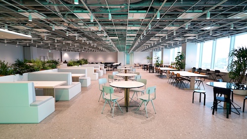 LINE Digital Frontier株式会社