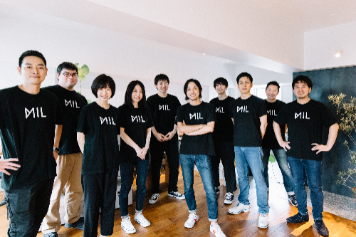 MIL株式会社