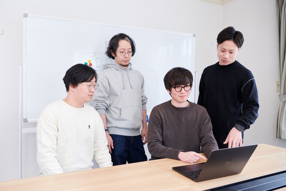 PLAINER株式会社