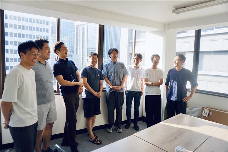 Bluefield Energy株式会社