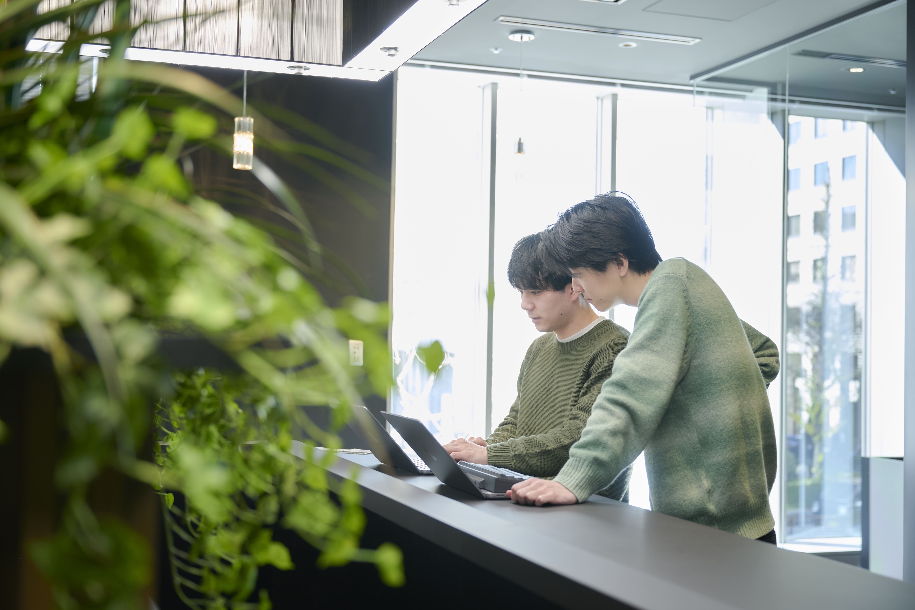 ハコベル株式会社