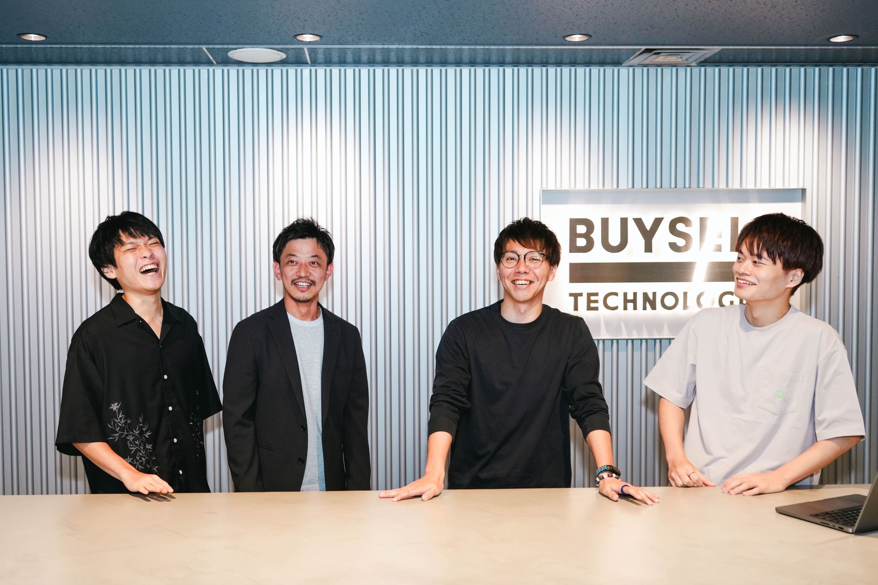 株式会社BuySell Technologies