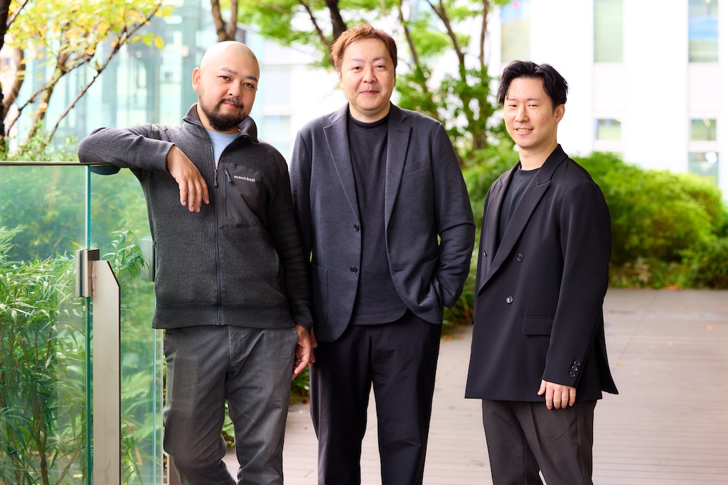ENECHANGE株式会社