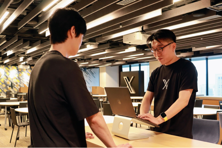 X Corp. Japan株式会社