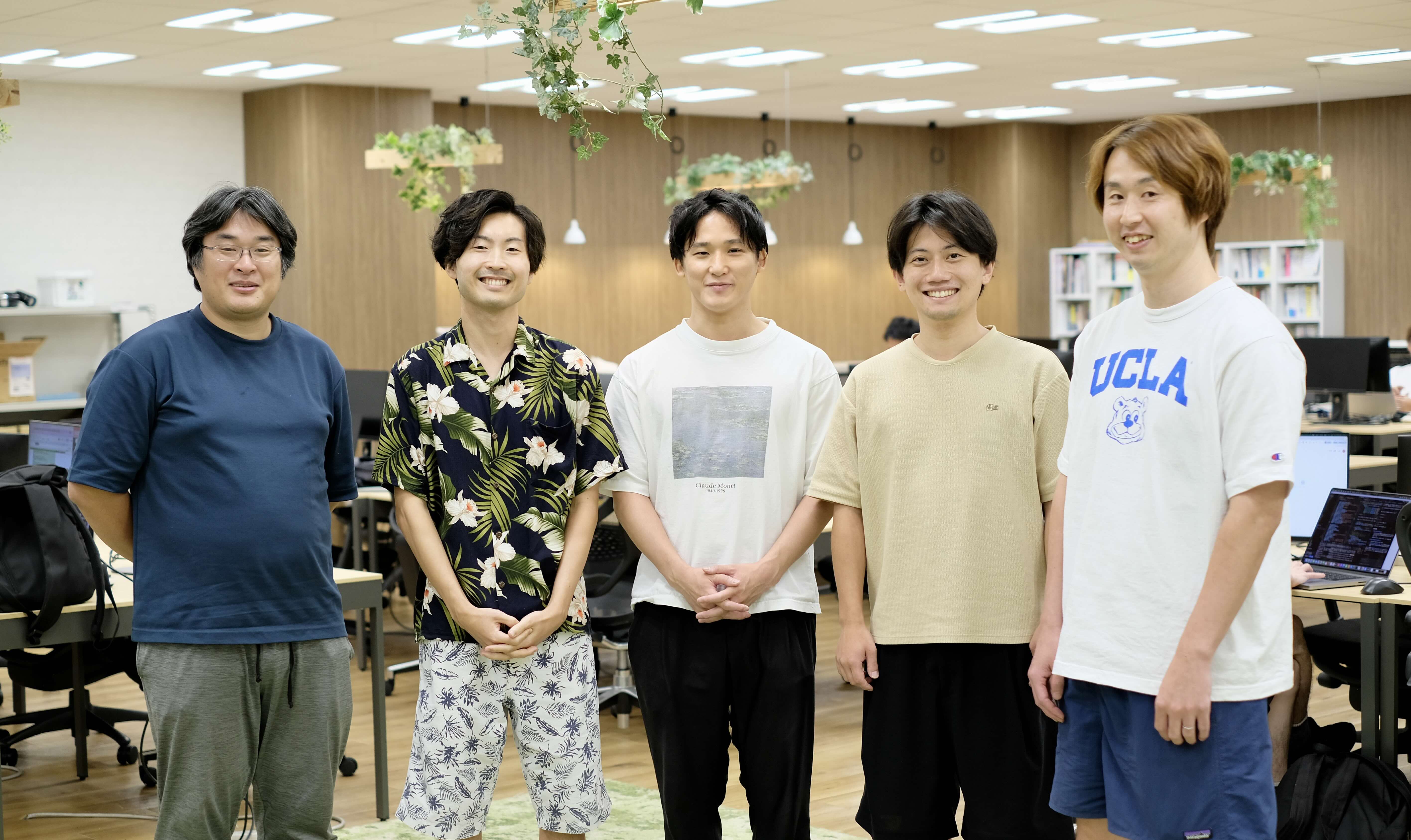 OLTA株式会社