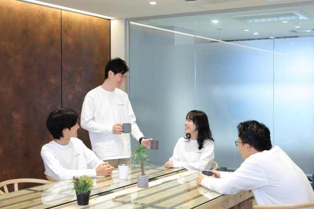 Cloudbase株式会社