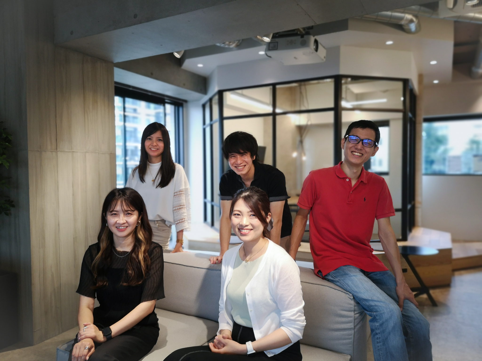 株式会社Rosso