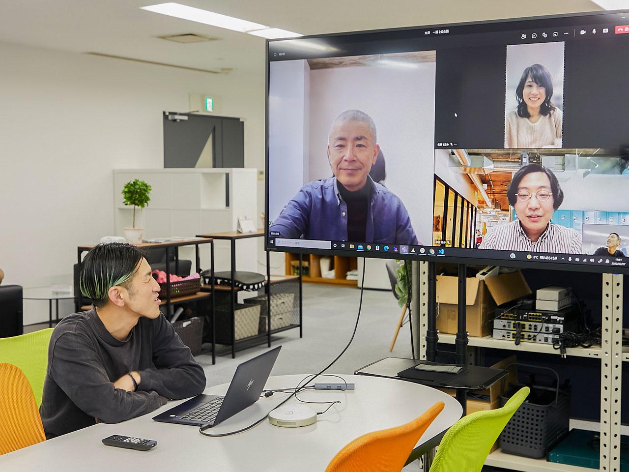 アイティーソリューションズ株式会社