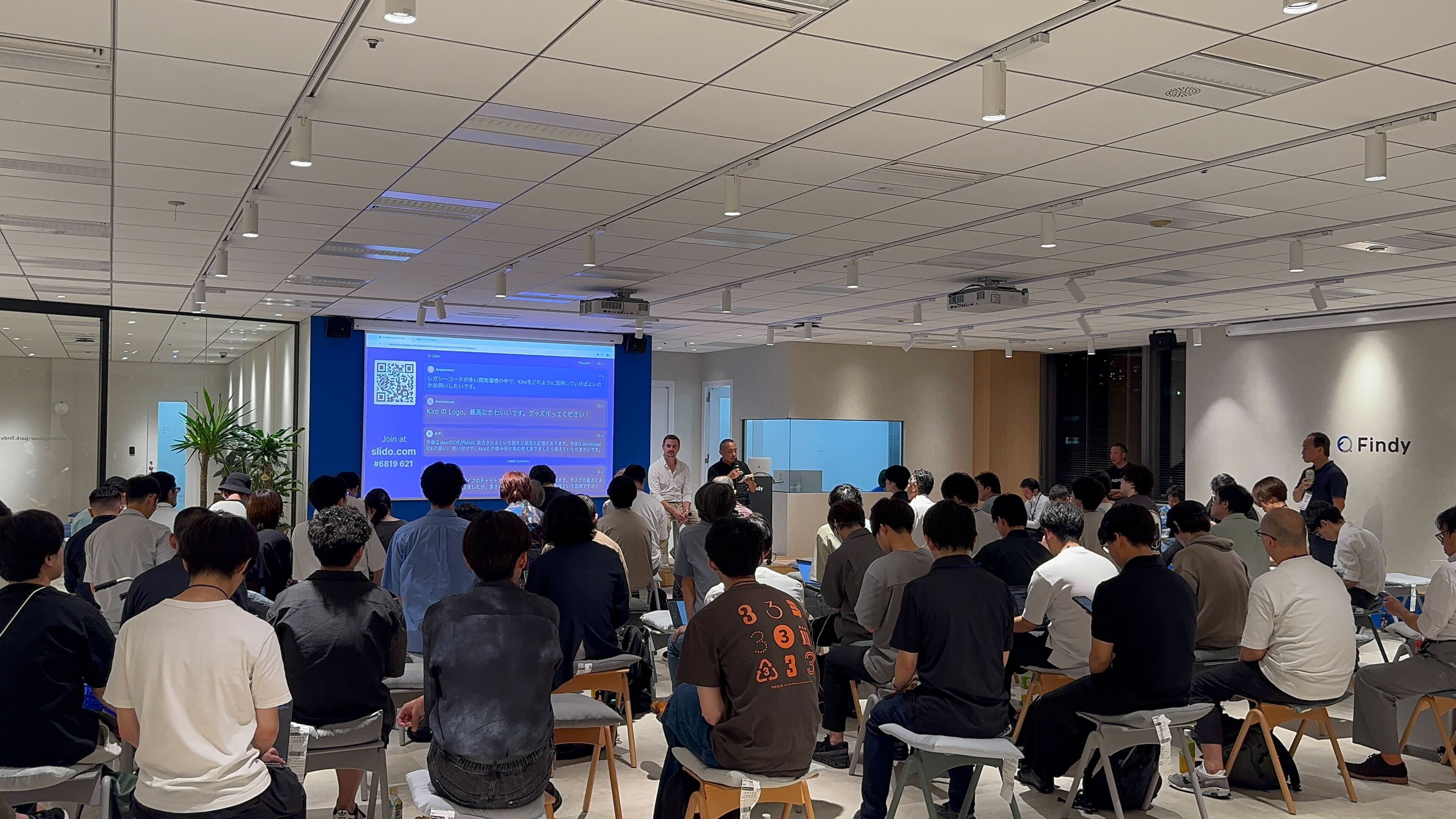 Kiro開発責任者 Nathan Jones氏に聞く Spec駆動で変わる開発――Kiroの