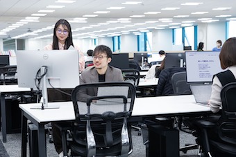 株式会社ビズリーチ