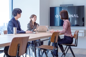 株式会社ビズリーチ