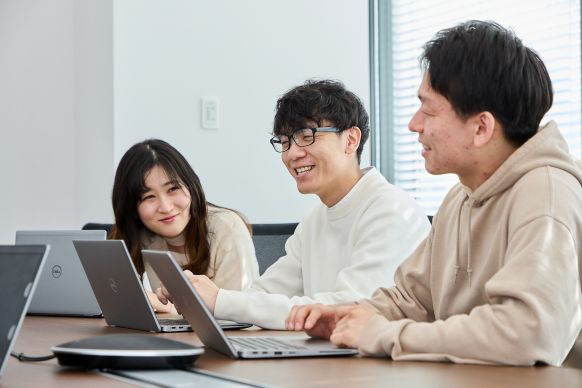 フォルシア株式会社