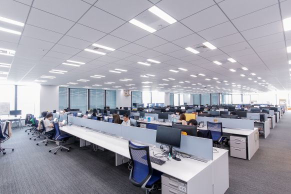 フォルシア株式会社