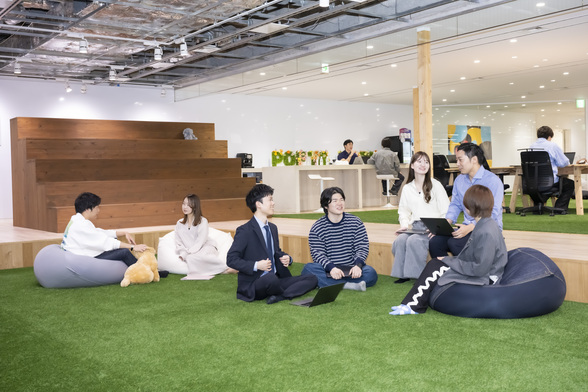 コミューン株式会社