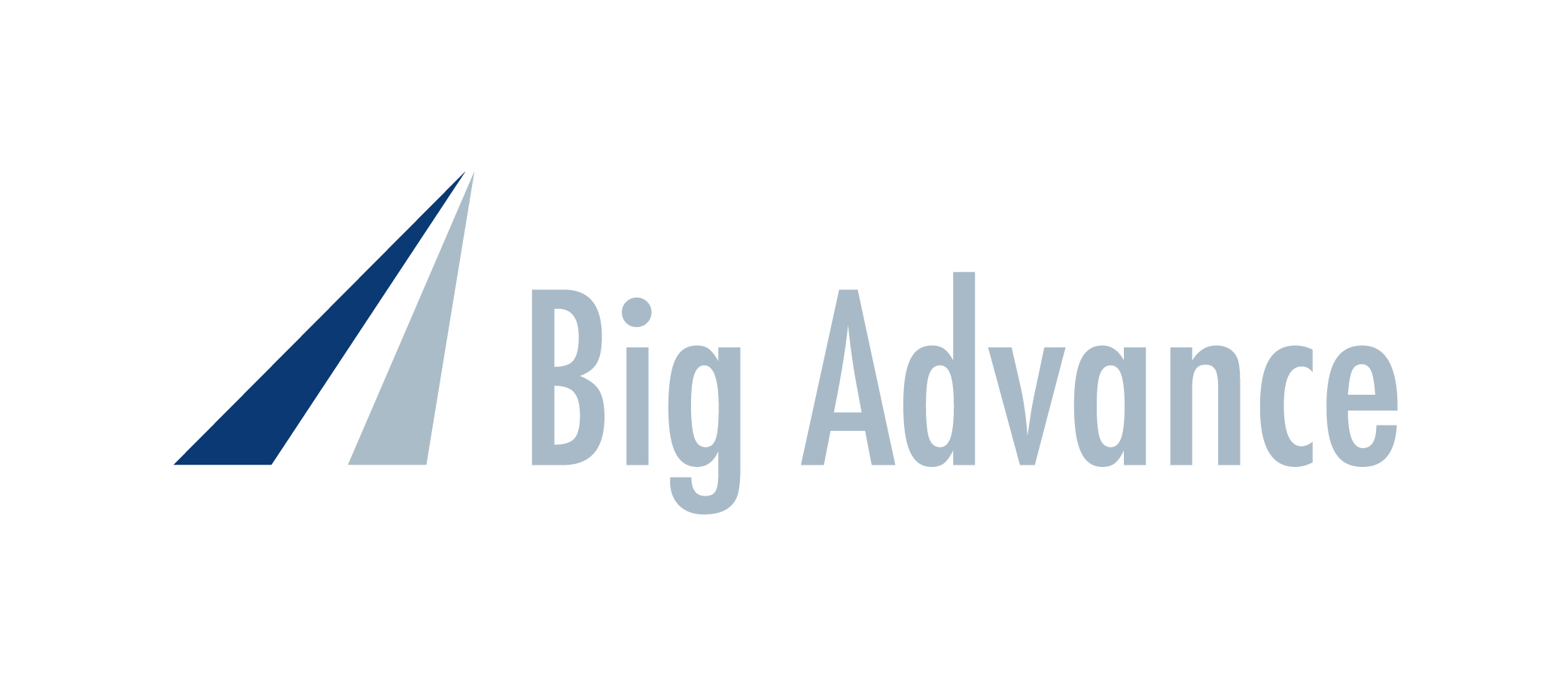 Big Advance