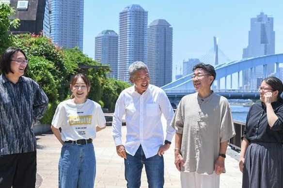 株式会社ディライトフル