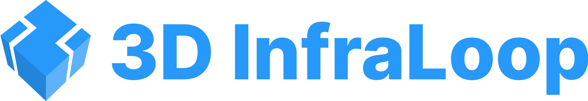 3D InfraLoop