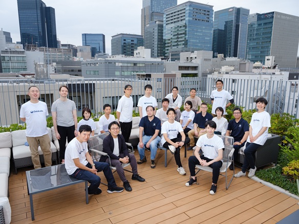 DataLabs株式会社
