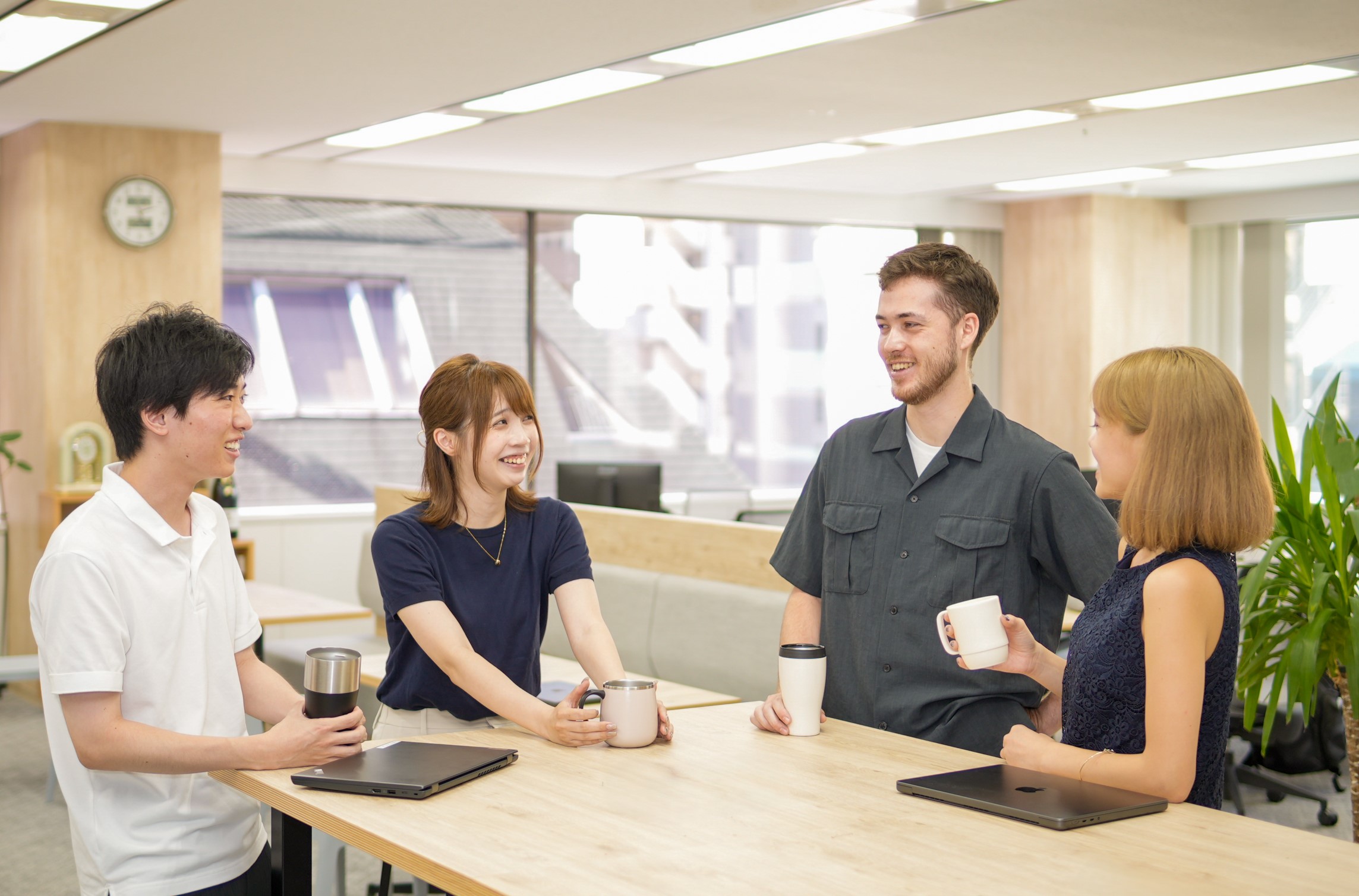 株式会社ハイブリッドテクノロジーズ