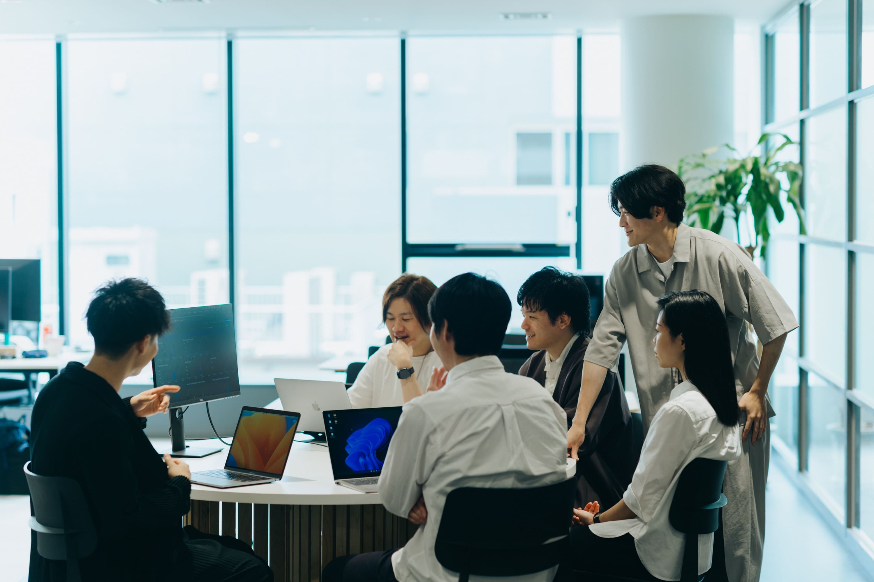 株式会社ニーリー