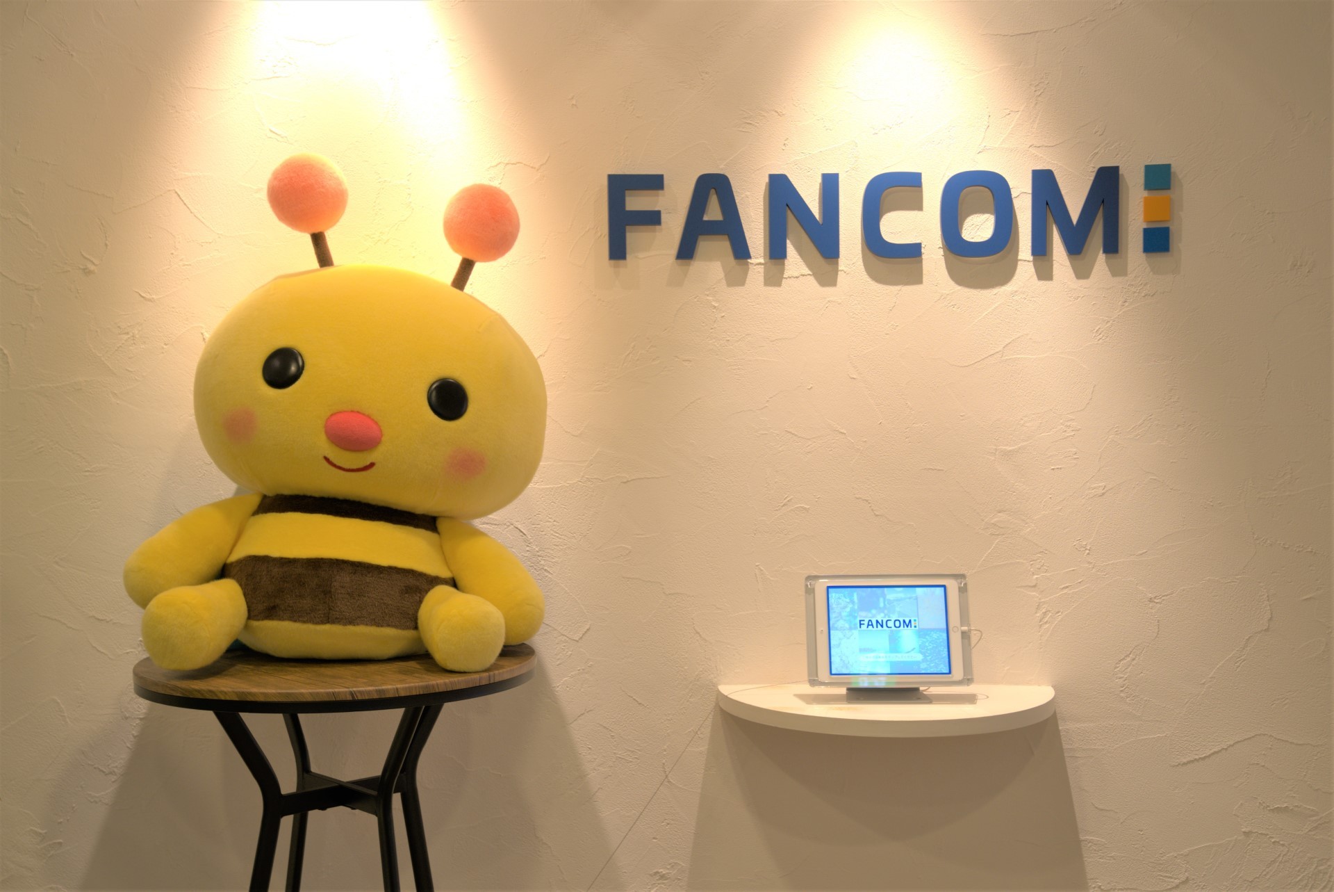 株式会社ファンコミュニケーションズ