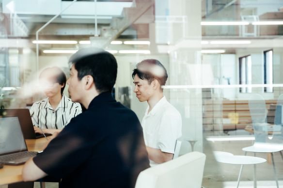 StoryHub株式会社