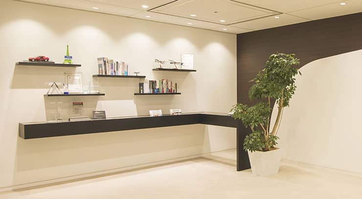 ULSコンサルティング株式会社
