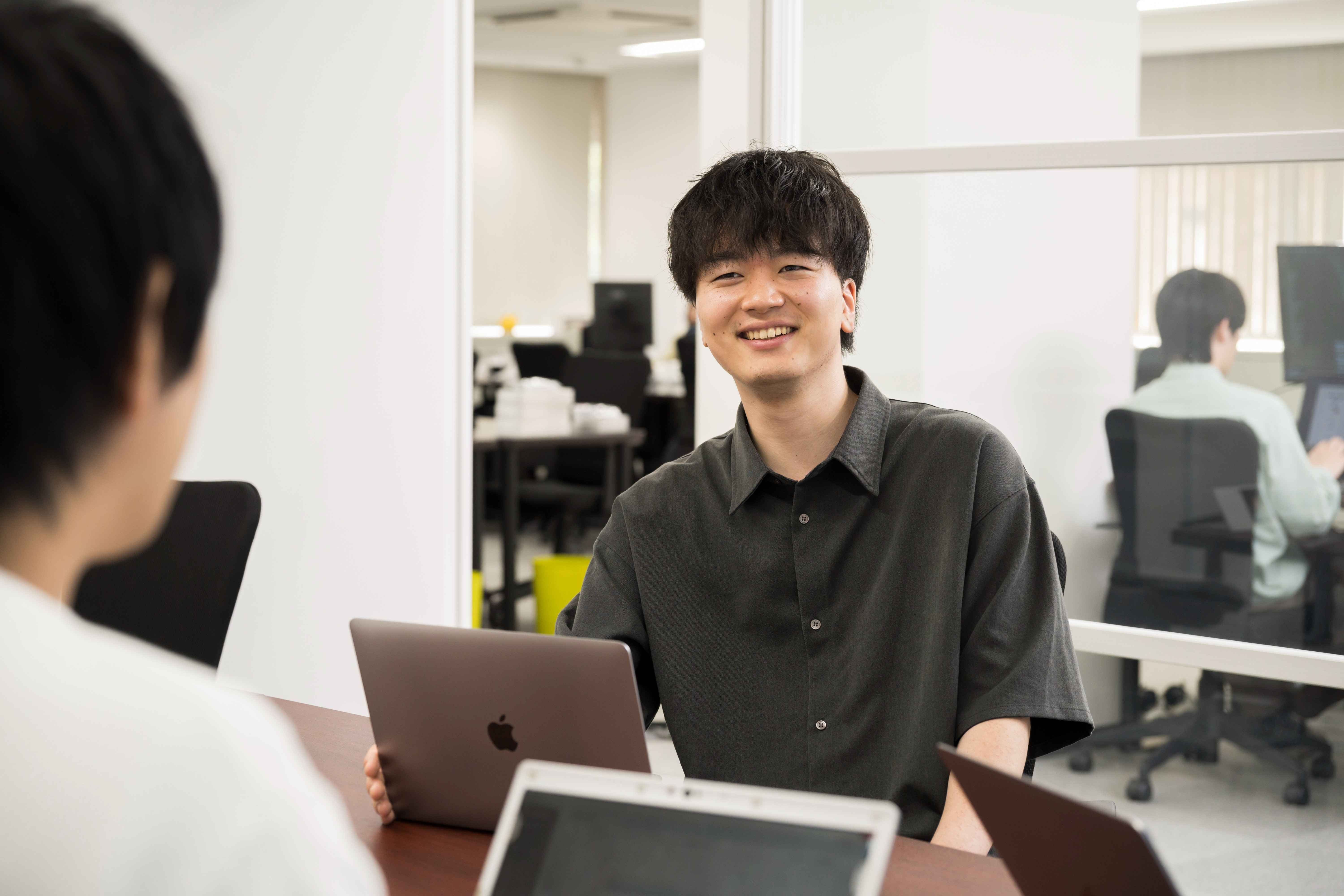 株式会社Stock