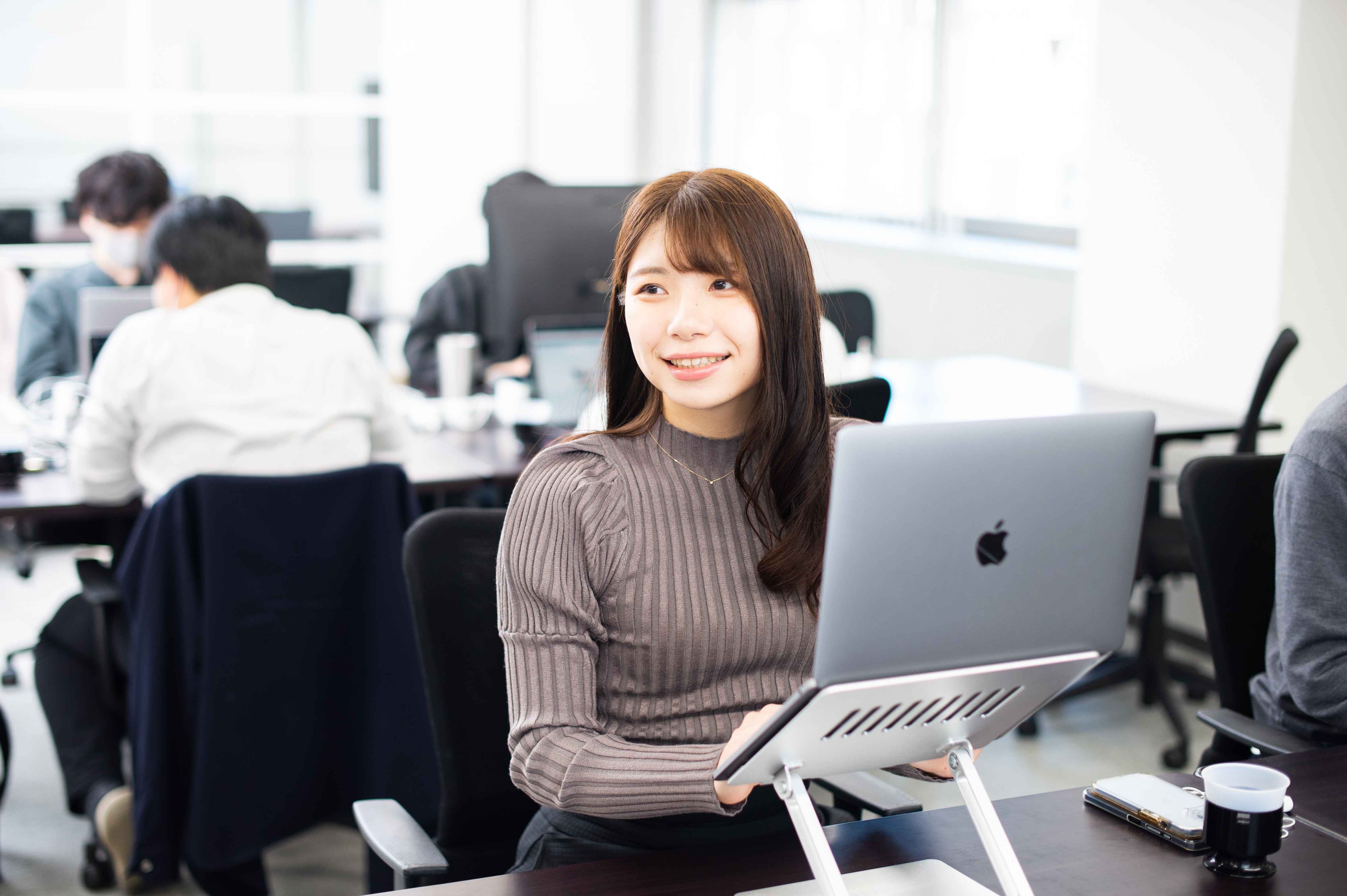 株式会社Stock